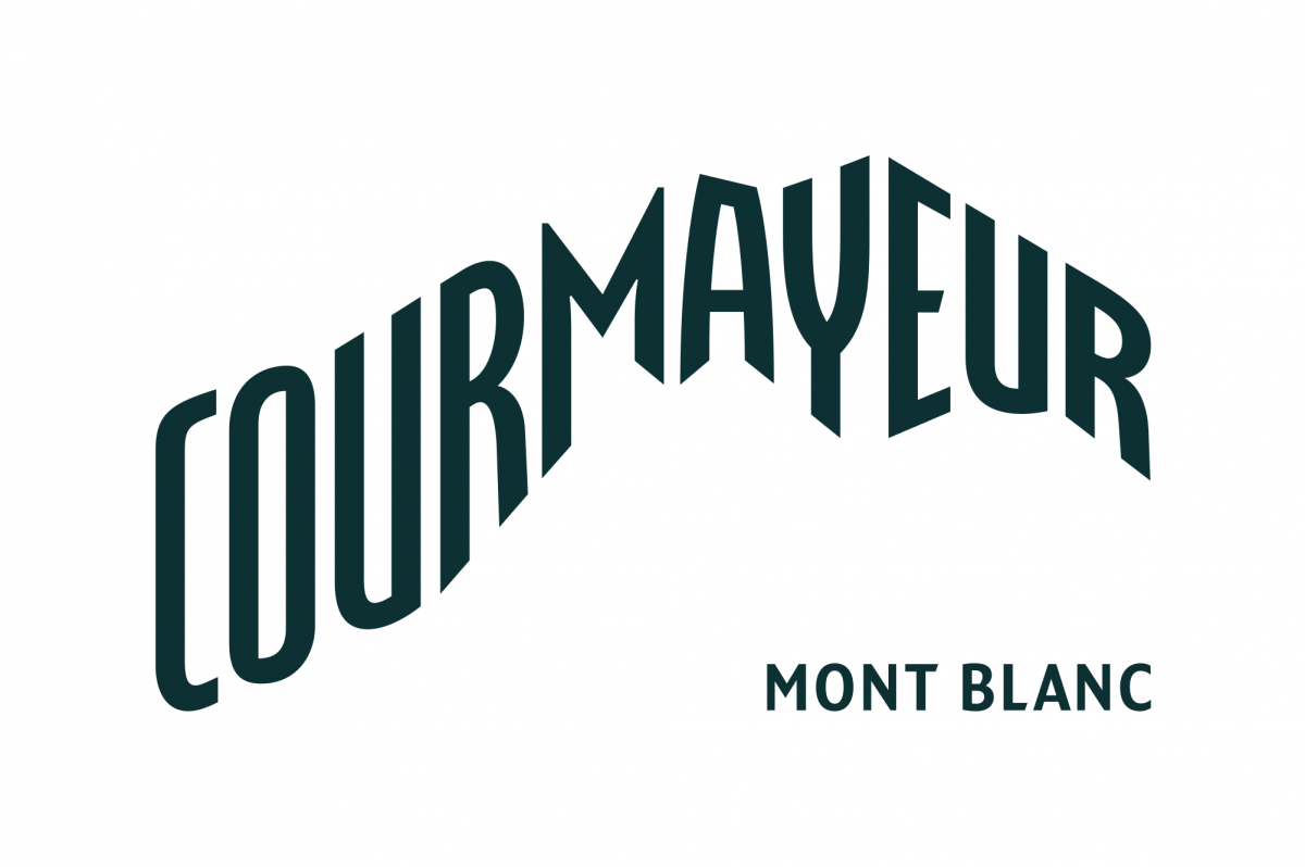 Courmayeur Mont Blanc logo