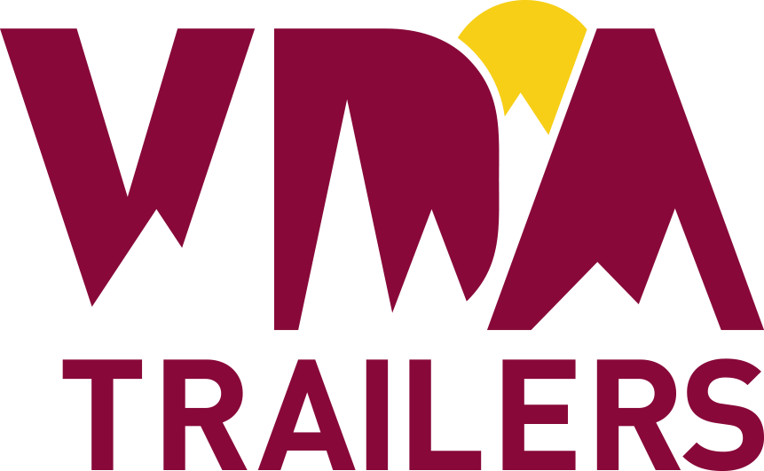 Logo VDA Trailers